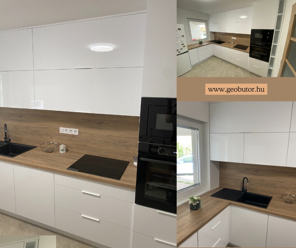 Mi a különbség az egyedi bútor és a lapraszerelt bútor között?  Teljes útmutató vásárlóknak