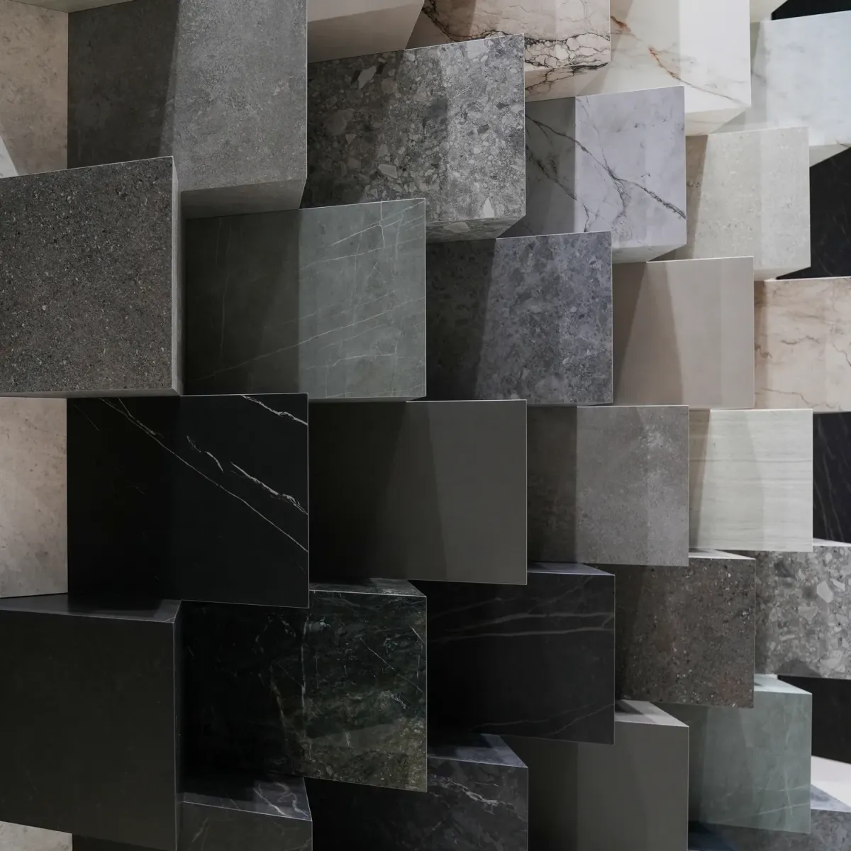 Neolith szinterezett kő: a konyhapult, amely szinte mindent kibír