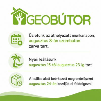 Nyitvatartás Tájékoztató!, 1/1 Kép