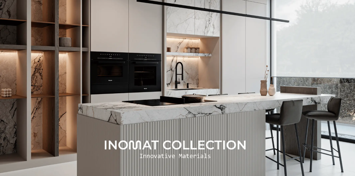 INOMAT Pro Matt színek: 12 új árnyalat és fólia színváltás 2026-ban