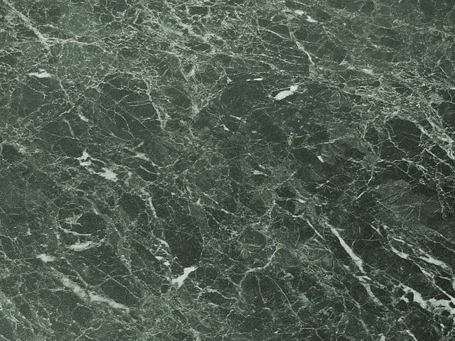 ASZTALLAP LARISSA V. 6078 GL (265 GL) ZÖLD MÁRVÁNY, 4200x800x28 mm HPL FORGÁCSLAP