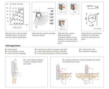 C9A6C99 RÁÜTÖDÖ NORMÁL PÁNT NIKKEL FÉM 3.Kép