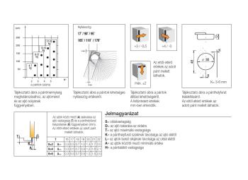 248.OL28.05 45 FOK KÖZÉZÁRÓDÓ NORMÁL PÁN NIKKEL FÉM 3.Kép