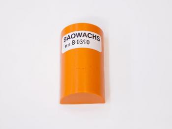 B0390 FÉL STICK NARANCS  VIASZ 1.Kép