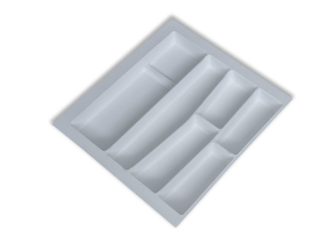 EVŐESZKÖZTARTÓ 76/60 490x540 mm FEHÉR MŰANYAG