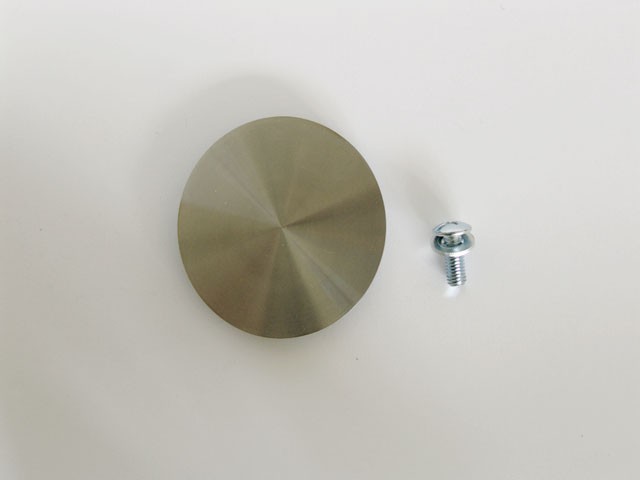 E5802 FERDE KONZOLHOZ BETÉT 61x65x2,5 mm ACÉL FÉM