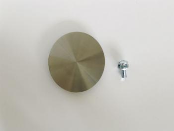 E5802 FERDE KONZOLHOZ BETÉT 61x65x2,5 mm ACÉL FÉM 1.Kép