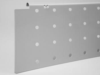 FDS-DF SW2 OLDALSZÁRNY 500mm SZÜRKE FÉM 1.Kép
