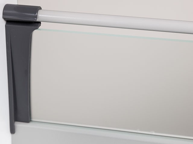 FDS-DF GW ÜVEG OLDALSZÁRNY 450mm SAVMART ÜVEG