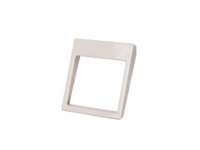 BÚTORFOGANTYÚ BR-512 32MM KRÉM FÉM FÉM