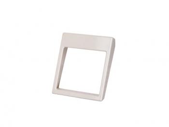 BÚTORFOGANTYÚ BR-512 32MM KRÉM FÉM FÉM 1.Kép