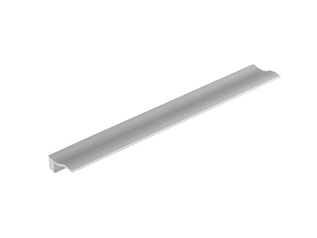 BÚTORFOGANTYÚ A025-128 128  ALUMINIUM  ALUMINIUM