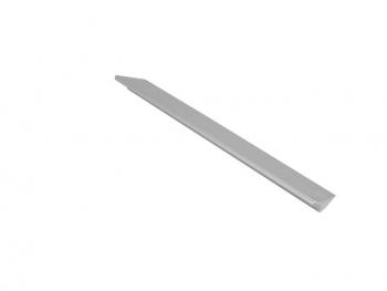 BÚTORFOGANTYÚ A024-128 128  ALUMINIUM  ALUMINIUM 1.Kép