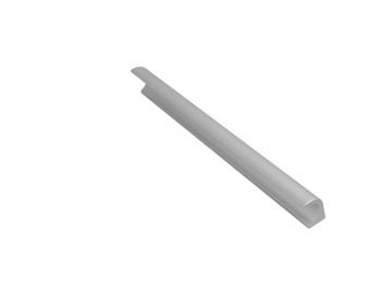 BÚTORFOGANTYÚ A018-128 128  ALUMINIUM  ALUMINIUM 1.Kép