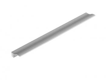 BÚTORFOGANTYÚ A025-160 160  ALUMINIUM  ALUMINIUM 1.Kép