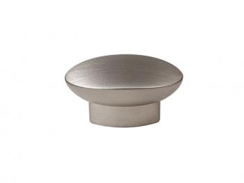 BÚTORFOGANTYÚ E058-042 042 FÉM INOX  FÉM 1.Kép