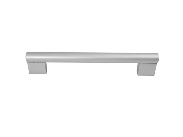 BÚTORFOGANTYÚ A015-128 128 ALUMINIUM  ALUMINIUM