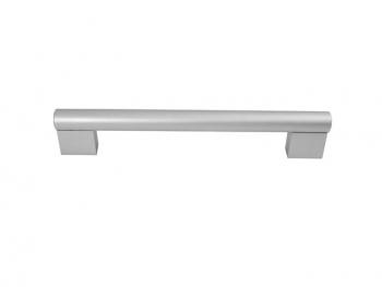 BÚTORFOGANTYÚ A015-128 128 ALUMINIUM  ALUMINIUM 1.Kép