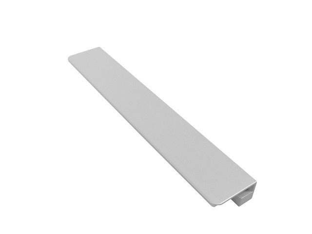 BÚTORFOGANTYÚ A016-160 160  ALUMINIUM  ALUMINIUM