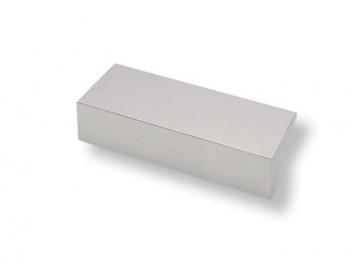 BÚTORFOGANTYÚ A003-096 96 ALUMINIUM FÉM 1.Kép