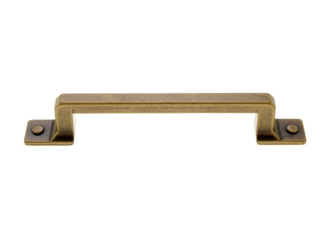 Bútorfogantyú 218-96 96 mm FÉM ANTIKOLT BRONZ FÉM