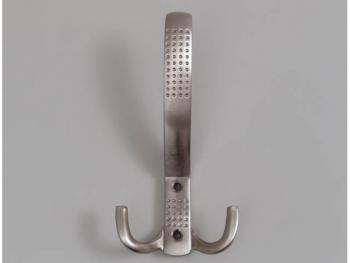 Fogas E1008 32 NIKKEL FÉM 1.Kép