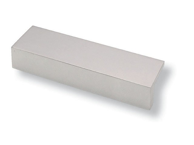 BÚTORFOGANTYÚ A003-128 128 ALUMINIUM FÉM