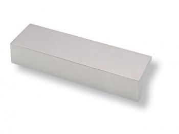 BÚTORFOGANTYÚ A003-128 128 ALUMINIUM FÉM 1.Kép