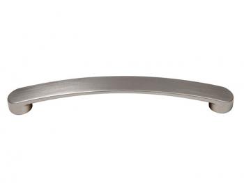 BÚTORFOGANTYÚ E057-160 160 FÉM INOX  FÉM 1.Kép