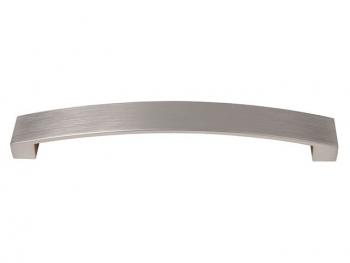 BÚTORFOGANTYÚ E056-160 160 FÉM INOX  FÉM 1.Kép