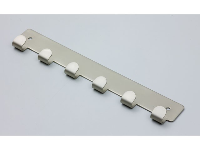 1603-240 ZN4 240 MATT NIKKEL FÉM