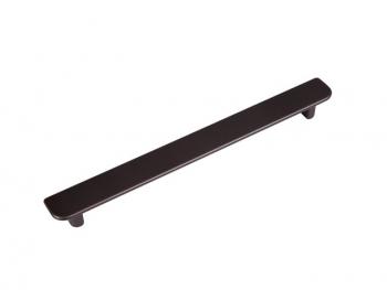 Bútorfogantyú 160 mm barna FÉM 1.Kép