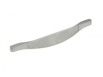 Bútorfogantyú króm 160 mm Fém 1.Kép