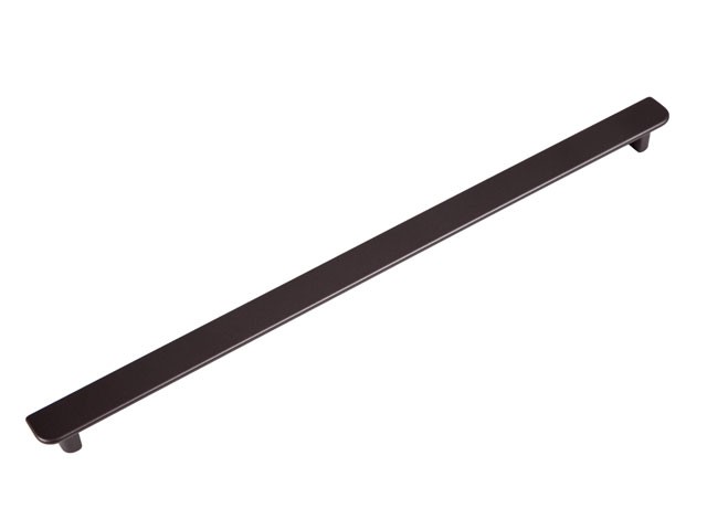 Bútorfogantyú 320 mm barna FÉM