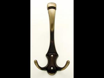 FOGAS 547 32 FÉM, ANTIKOLT BRONZ  FÉM 1.Kép