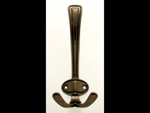 FOGAS 1096 32, FÉM, ANTIKOLT BRONZ  FÉM