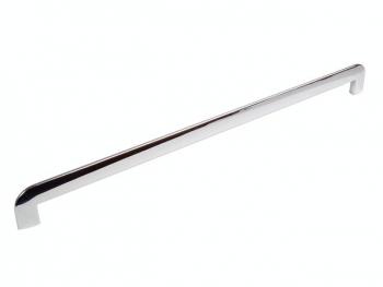Bútorfogantyú króm 320 mm Fém 1.Kép