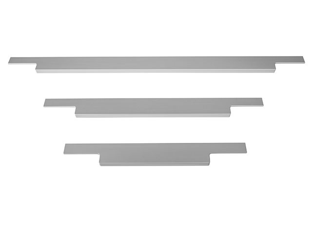 BÚTORFOGANTYÚ A027-495 495  ALUMINIUM  ALUMÍNIUM