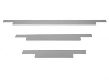 BÚTORFOGANTYÚ A027-495 495  ALUMINIUM  ALUMÍNIUM 1.Kép