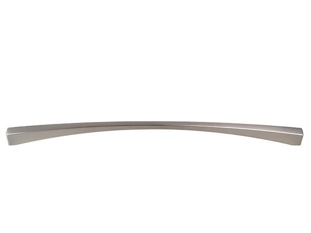 Bútorfogantyú nikkel 320 mm Fém