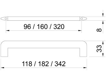 BÚTORFOGANTYÚ 2182-342 ZN21 320 NIKKEL 2.Kép