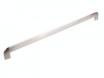 Bútorfogantyú nikkel 320 mm Fém 1.Kép