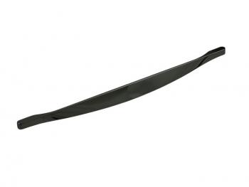 Bútorfogantyú fekete, nikkel 320 mm Fém 1.Kép