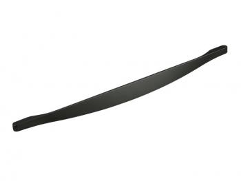 Bútorfogantyú matt fekete 320 mm Fém 1.Kép