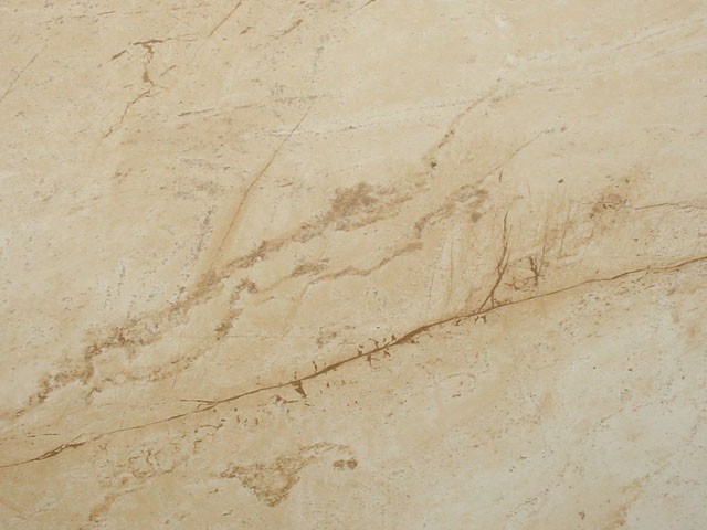 LAMINÁT TÁBLA 9893 Sand Mohave C. (WY6QZ BARNA MÁRVÁNY, 4200x1300mm DEKORLEMEZ
