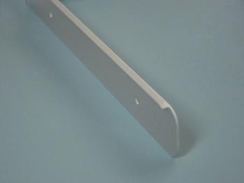 MUNKALAP VÉGZÁRÓ 28-AS MUNKALAPHOZ ELOXÁLT ALUMINIUM 1.Kép
