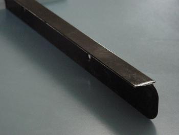 MUNKALAP FORDITÓ 28-AS MUNKALAPHOZ FEKETE ALUMINIUM 1.Kép