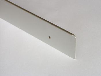 MUNKALAP VÉGZÁRÓ 38-AS MUNKALAPHOZ ELOXÁLT ALUMINIUM 1.Kép