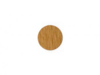 ÖNT. CSAVARTAKARÓ ECO ÁTM: 13mm 25db/lev K_381PR BÜKK MÜANYAG 1.Kép