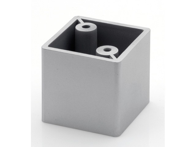 8022 H=46mm 250 kg DESIGN LÁB ALUMINIUM MÜANYAG